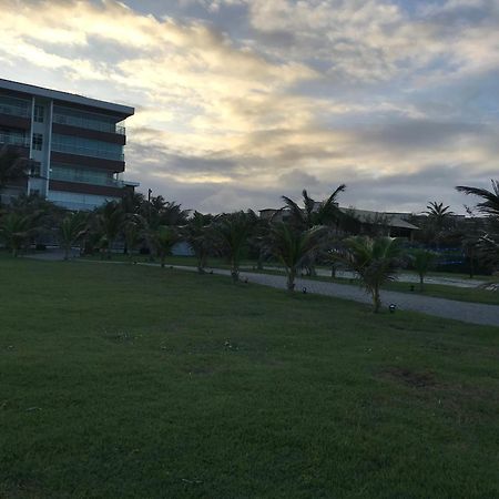 Apartamento No Porto Das Dunas - Beach Way Форталеза Екстер'єр фото