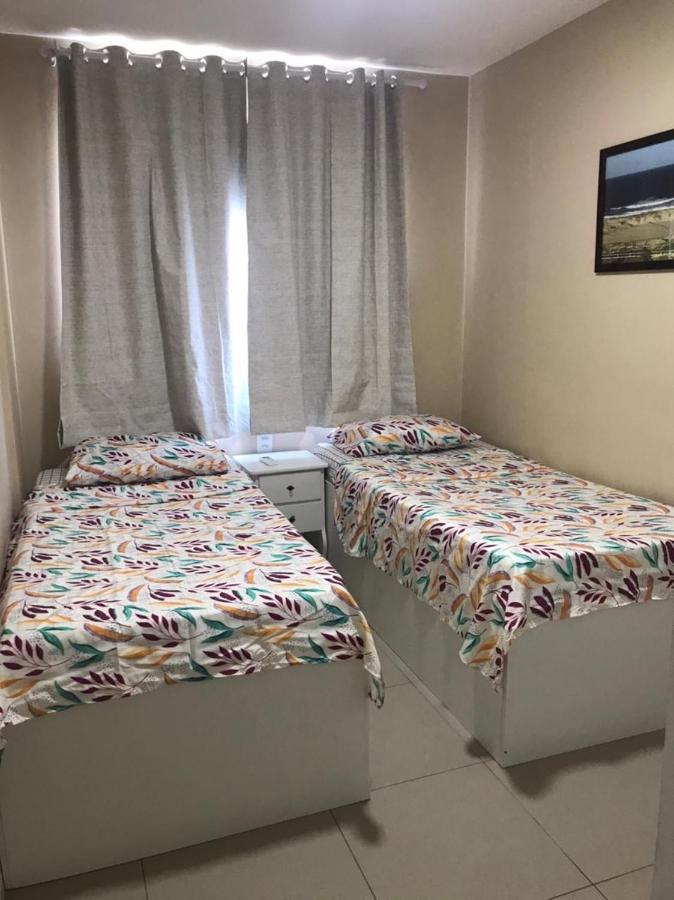 Apartamento No Porto Das Dunas - Beach Way Форталеза Екстер'єр фото